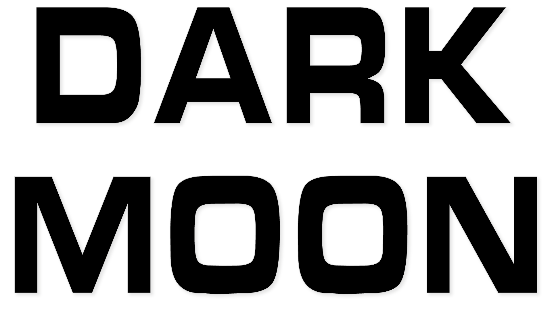  Dark Moon Music